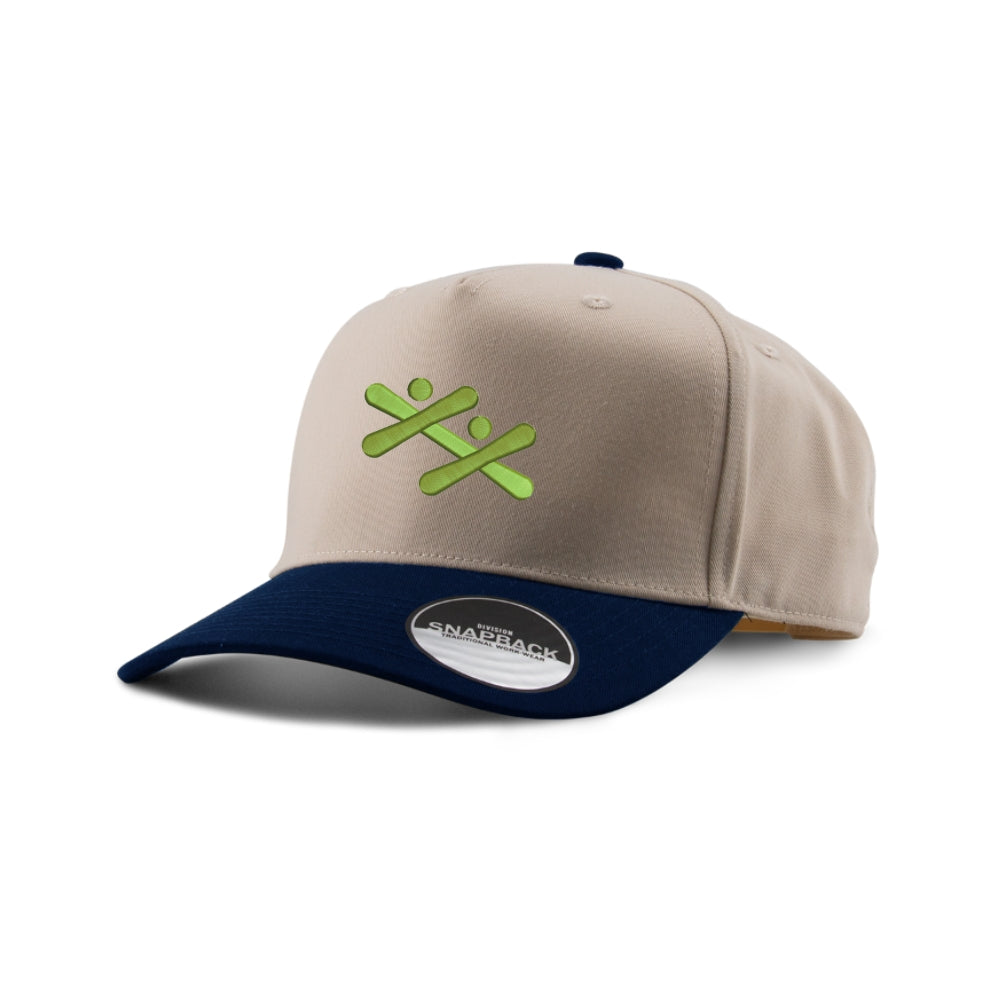 Division 5 Panel Cap