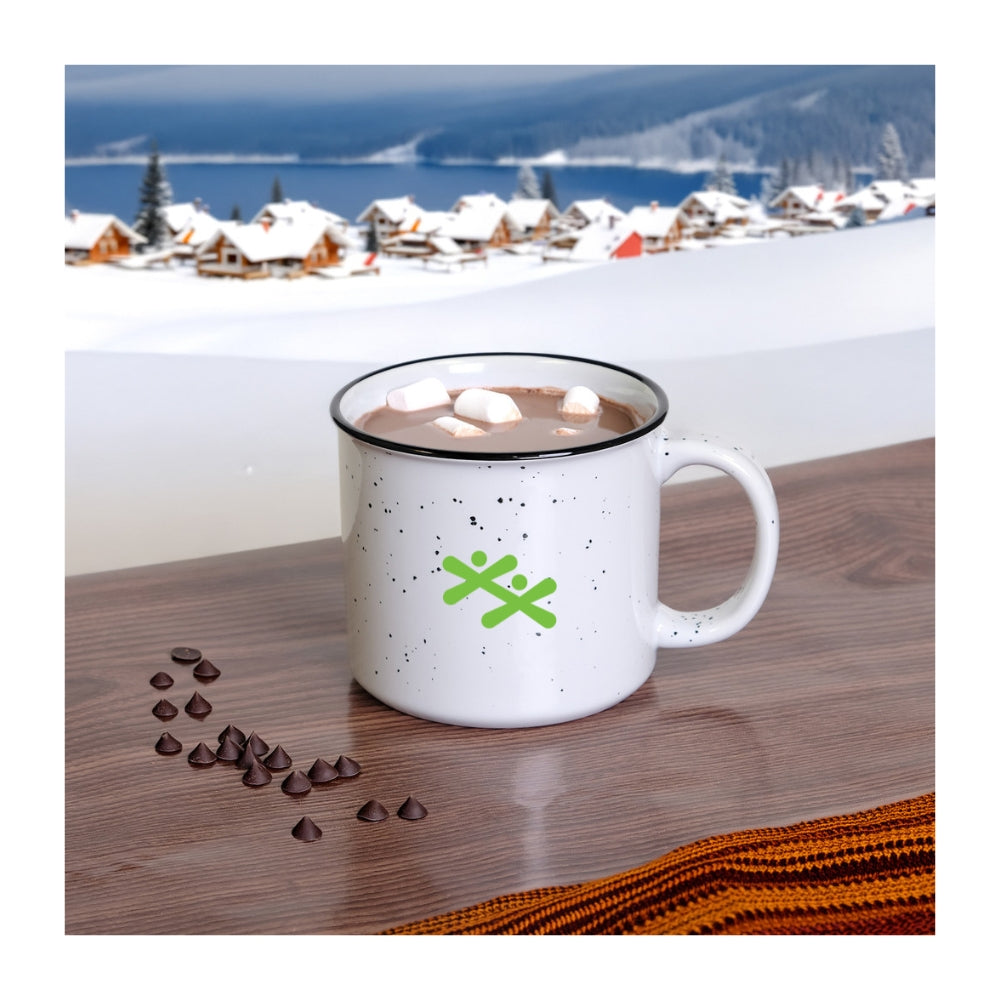Muskoka Mug