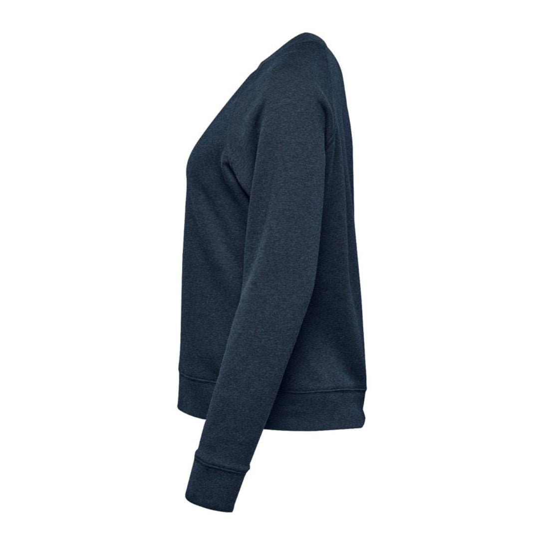 Pull en polaire Monashee pour femme