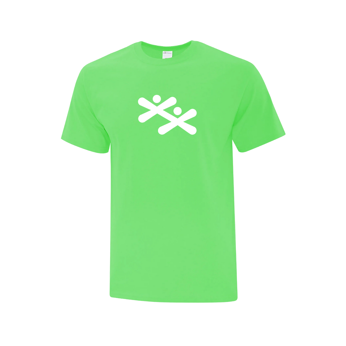T-shirt Jacks pour adultes