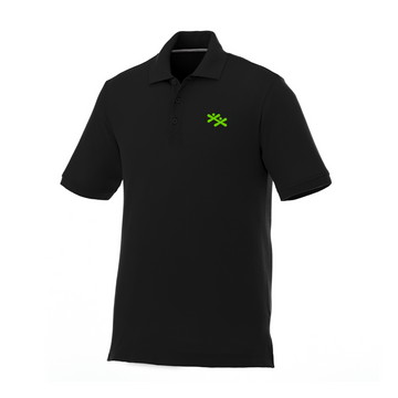 Mens Crandall Polo