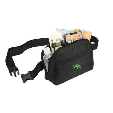 Recycled Sport Fanny Pack