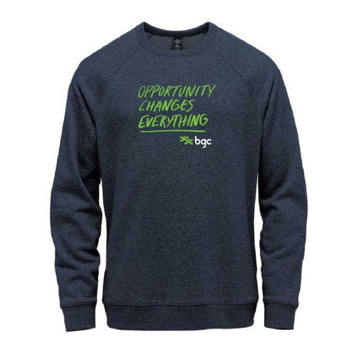 Pull en polaire Monashee pour homme