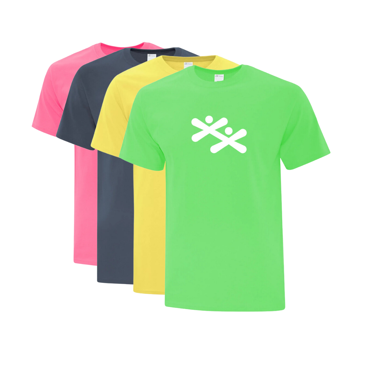 T-shirt Jacks pour adultes