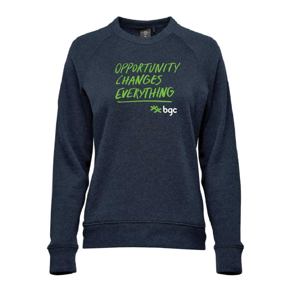 Pull en polaire Monashee pour femme