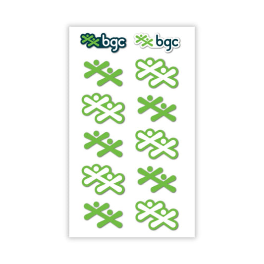 Jacks Sticker Sheet