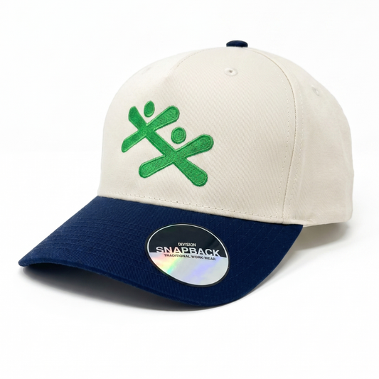 Division 5 Panel Cap