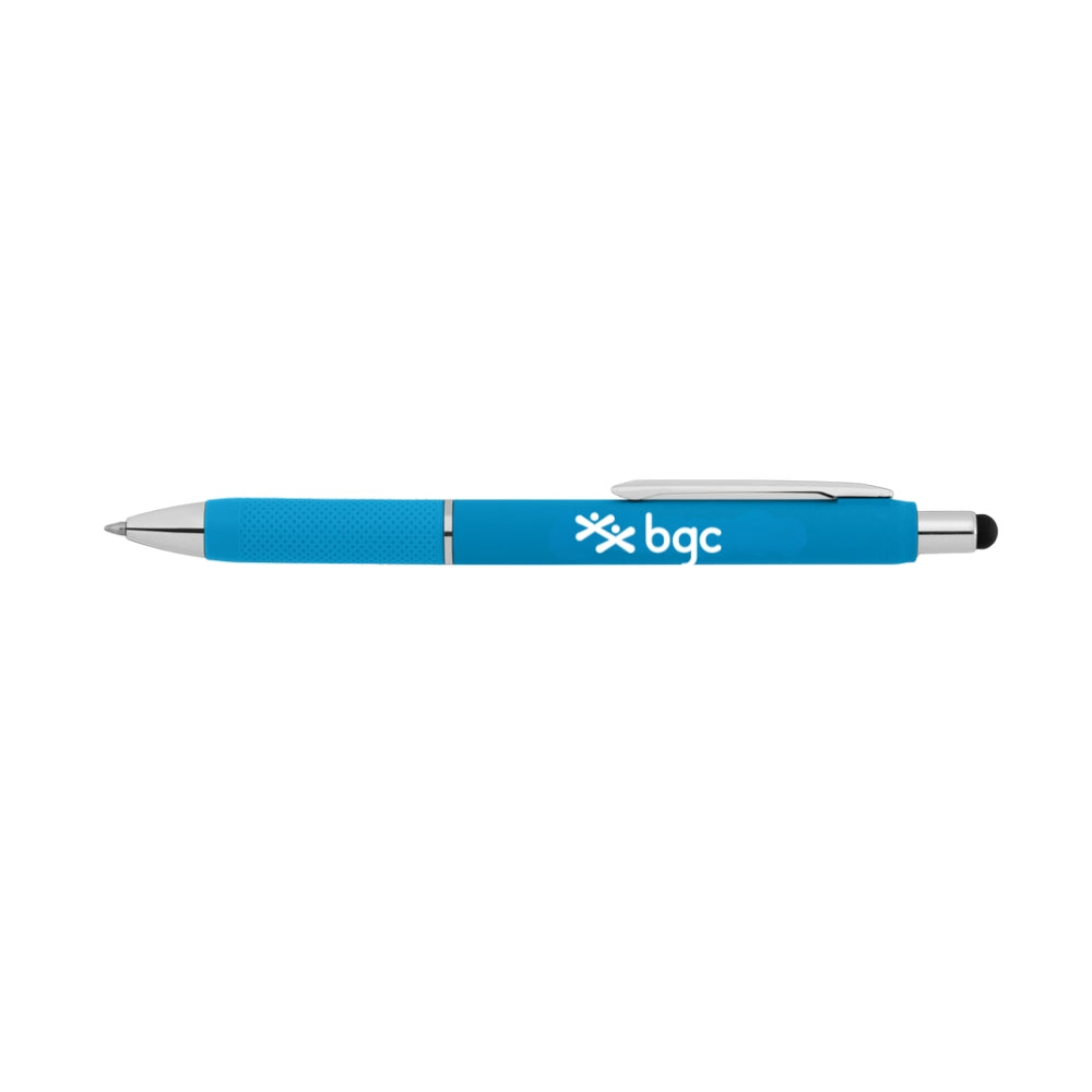 Gel Stylus Pen