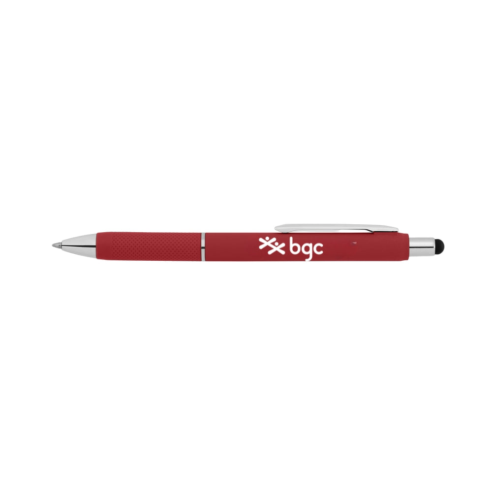 Gel Stylus Pen