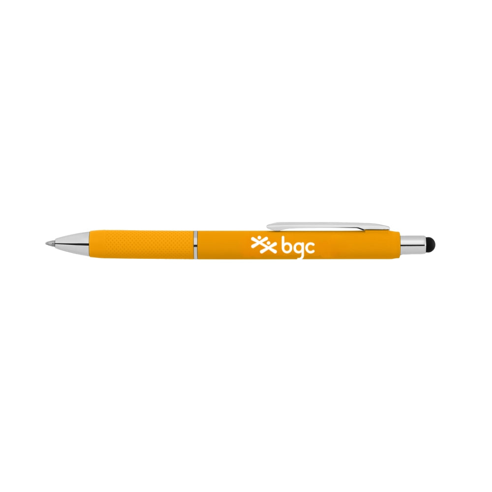 Gel Stylus Pen