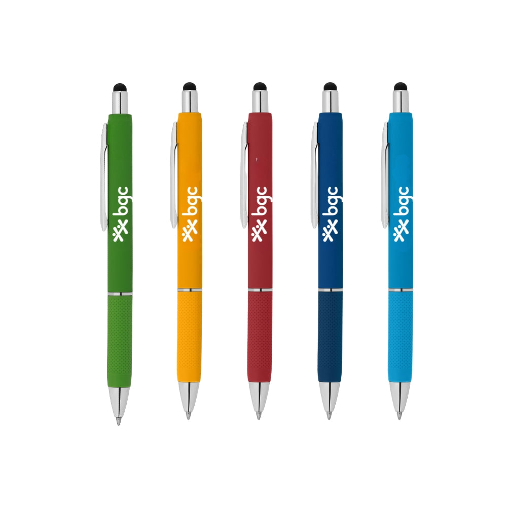 Gel Stylus Pen