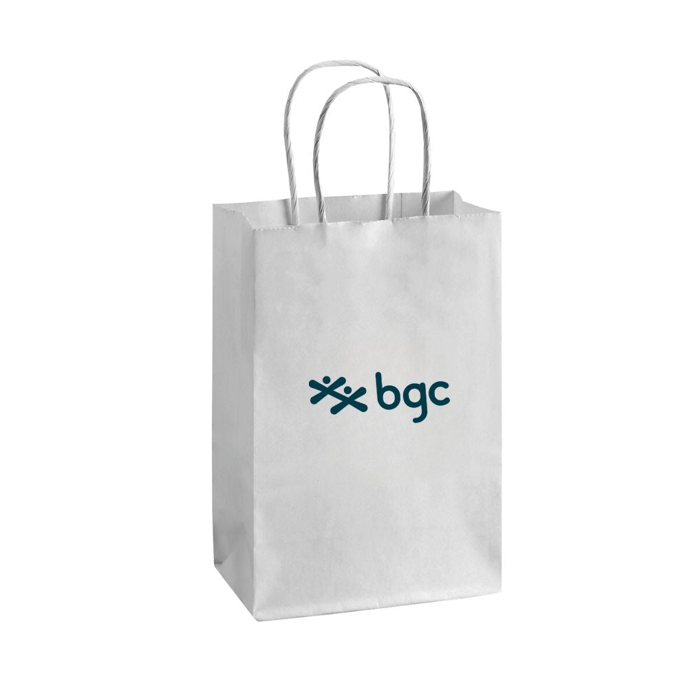 BGC Recycled Shopping Bag