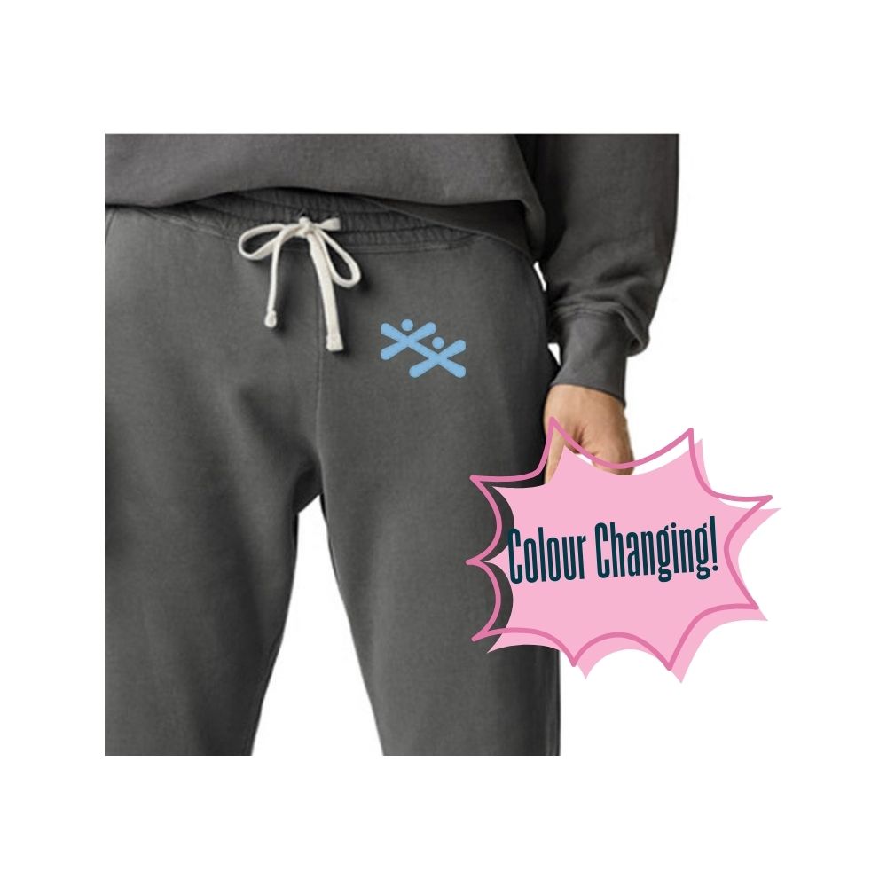 Pantalon de survêtement unisexe léger en coton Jacks