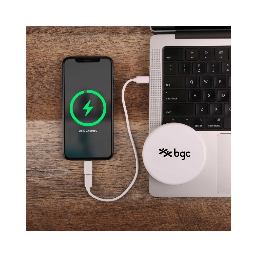 Wireless Charger & Accessories
