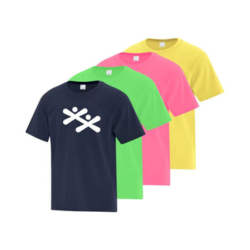 Youth BGC Icon Colour-Changing T-Shirt