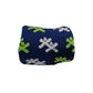 Blue Streak Midi Jacks Socks