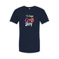 Adult Club Day Shirt - Navy