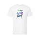 Adult Club Day Shirt - White