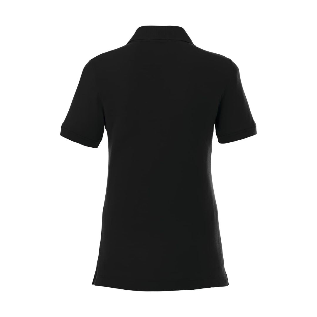 Womens Crandall Polo