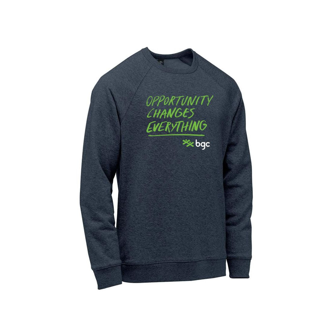 Pull en polaire Monashee pour homme